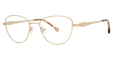 Elliott Ives Eyeglasses Saffron Gold/YG