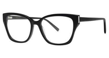 Vera Wang Eyeglasses Shiona Black/BK