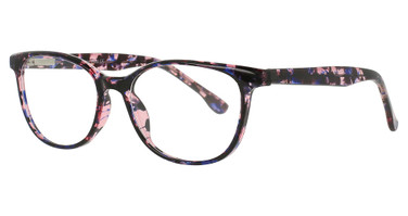 Lido West Eyeworks RIVER PINK/TO