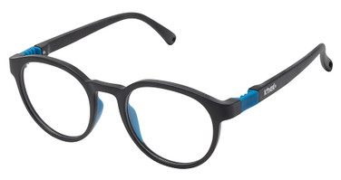 K'Nex Eyeglasses KN 043 BLACK/1
