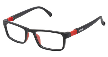 K'Nex Eyeglasses KN 044 BLACK/1