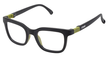 K'Nex Eyeglasses KN 045 BLACK/1