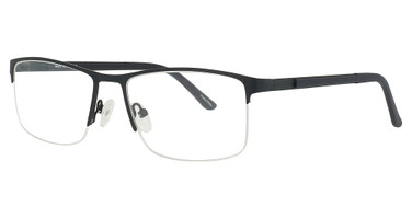 Encore Vision Eyeglasses EV410 Navy