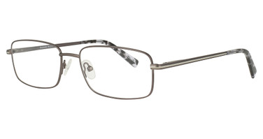 Encore Vision Eyeglasses EV312 Gunmetal
