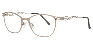 Encore Vision Eyeglasses TW205 Champagne