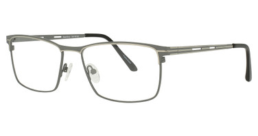 Encore Vision Eyeglasses TS140 Slate/Silver