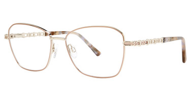 Sophia Loren Eyeglasses Sophia Loren M333 Natural