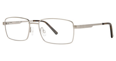 Stetson® Eyeglasses Stetson 399 Gunmetal