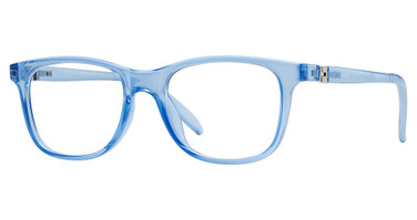 Global Optique Eyeglasses KP529 BLUE