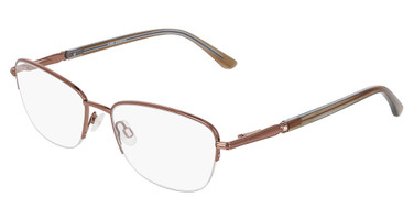 Genesis Eyeglasses G5074 BROWN/200