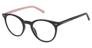 Kate Spade Eyeglasses MISA/BB BLACK/0807