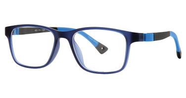 K12 Eyeglasses 4128 Blue