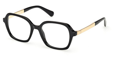 Max&Co. Eyeglasses MO5190 shiny black/001