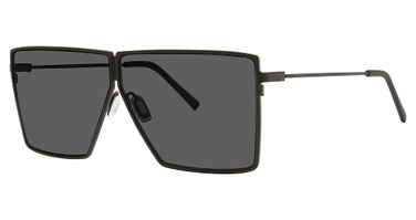 Vera Wang Eyeglasses Baseline Black/BK