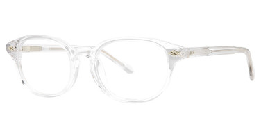 Original Penguin Eyeglasses The Furr Jr Crystal/CR