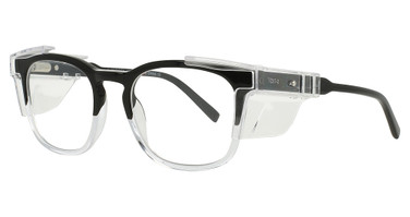 JOURNEYMAN APPRENTICE BLACK/CRYSTAL