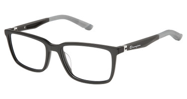 Champion Eyeglasses HARV MATTE GRAPHITE/C01