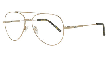 Takumi Eyeglasses TK1285 Shiny Gold/10
