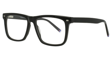 Fiore Optics Eyeglasses DL563 BLACK