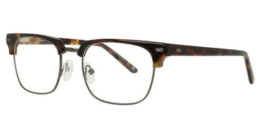 Richard Taylor Scottsdale Eyeglasses Langston Tortoise