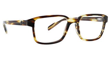 Ducks Unlimited Eyeglasses Covey Brown/HRN