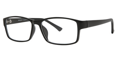 Broadway Eyeglasses ALBERTO BLACK