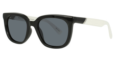 Suntrends Eyeglasses ST249 Black/3
