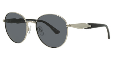 Suntrends Eyeglasses ST251 Silver/37