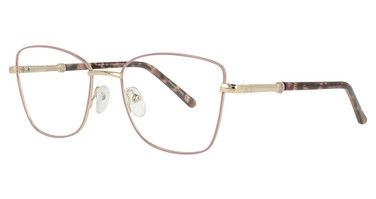 Casino Budget Eyeglasses A-137 Mauve/36
