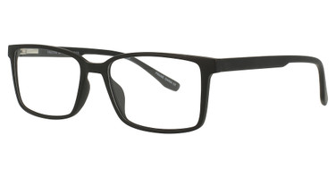 Casino Budget Eyeglasses Tristan Black/3