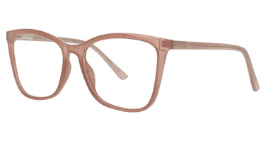 Focus Eyewear Eyeglasses FOCUS 284 Pink/36