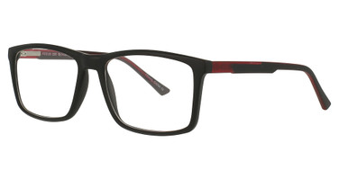 Focus Eyewear FOCUS 285 Mt. Black/3