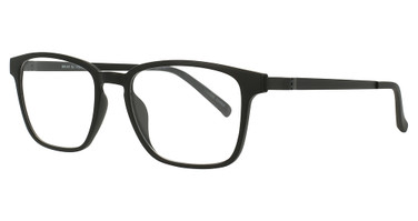 Casino Eyeglasses Briar Mt. Black/3