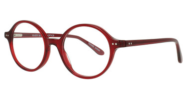 JBX Eyeglasses River Red/45