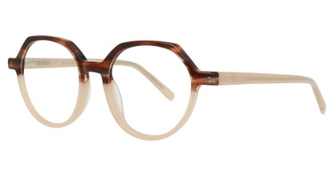 Rafaella Eyeglasses R1047 Brown/6