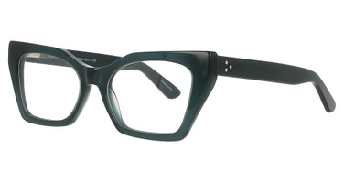 ELEVATE Eyeglasses 23024 Dark Cyan/5