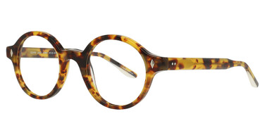 ELEVATE Eyeglasses 23025 Amber/40