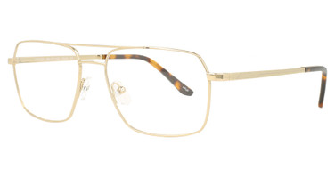 Match Eyewear Eyeglasses 202 Gold