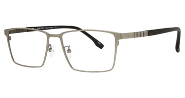 Konishi Eyeglasses KONISHI KT5620 Matte Gun/C1