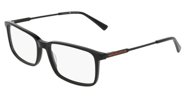 Joseph Abboud Eyeglasses JA4127 BLACK/001
