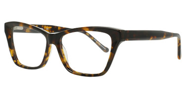 Cinzia Eyeglasses CIN-5186 Tortoise/1