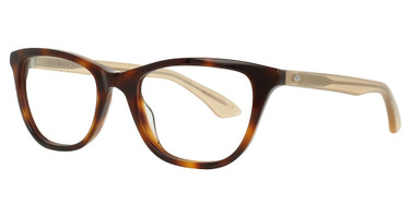 AO Eyewear Eyeglasses Blair Tortoise Sand Pearl/2