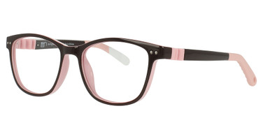 db4k Eyeglasses Blossom Plum / Pink/2