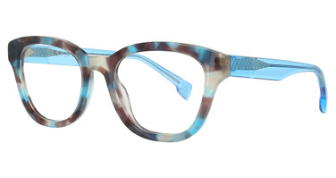 STATE Optical Co. Eyeglasses Vivian Starling Sky/3