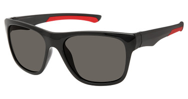 CALLAWAY Eyeglasses SOTOGRANDE Black/BLK