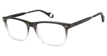 True Religion Eyeglasses T4027 Grey/GRY