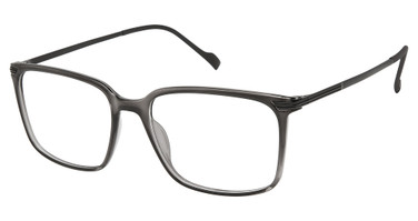STEPPER Eyeglasses 20161 SI Black/BLK