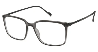 STEPPER Eyeglasses 20161 SI Black/BLK