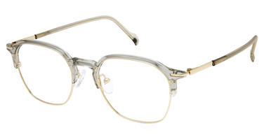 STEPPER Eyeglasses 60302 SI Grey/GRY