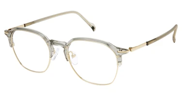 STEPPER Eyeglasses 60302 SI Grey/GRY